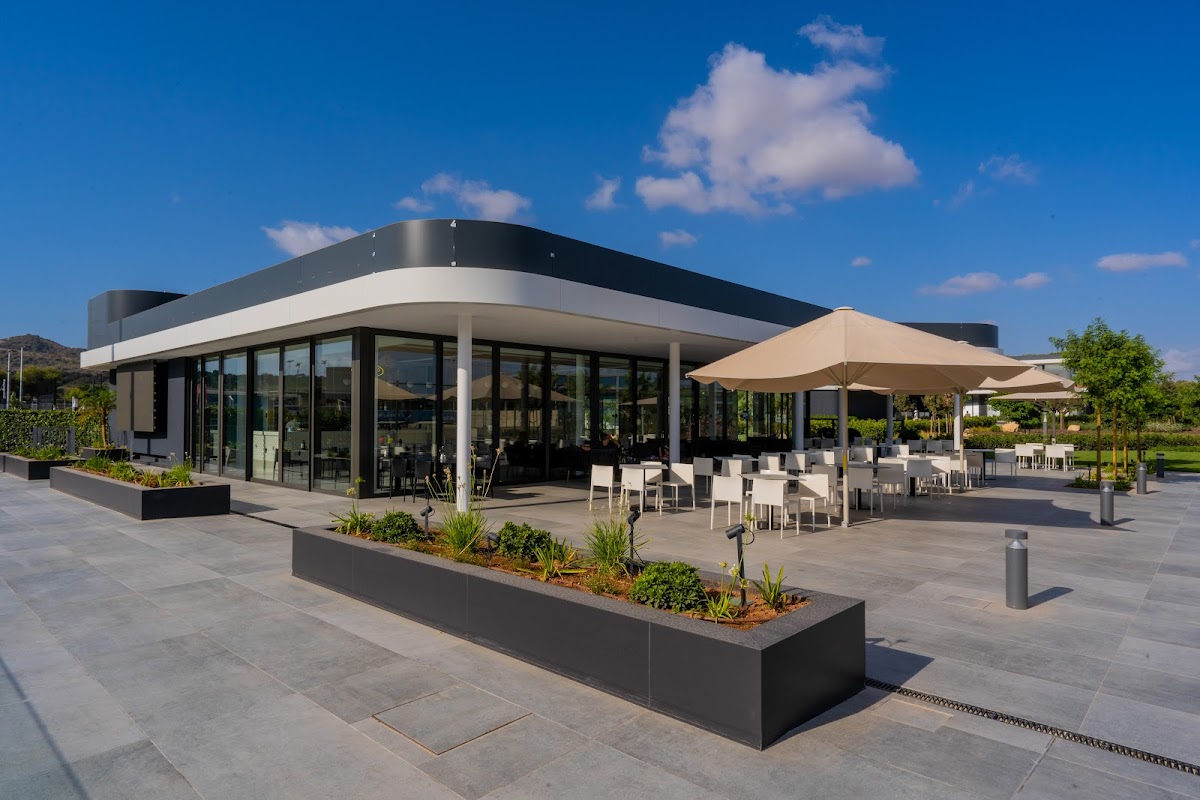 RNA Club House