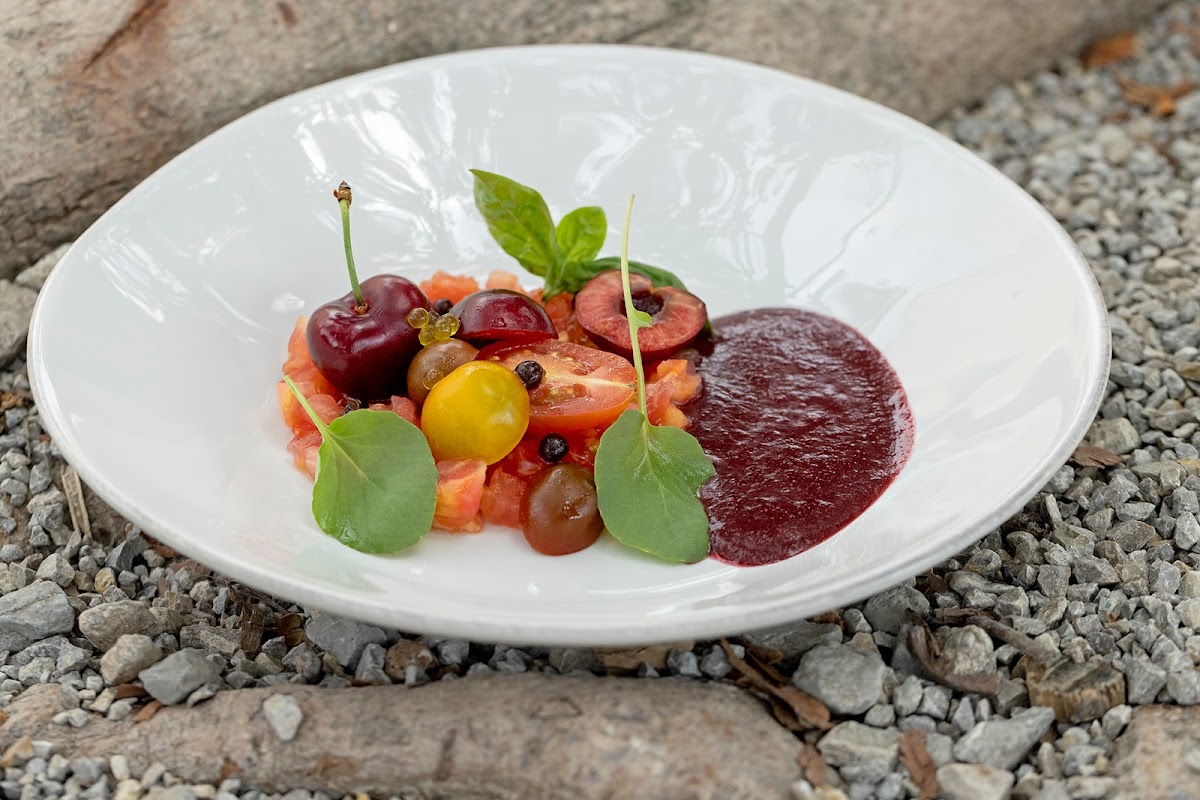 Restaurante Singular