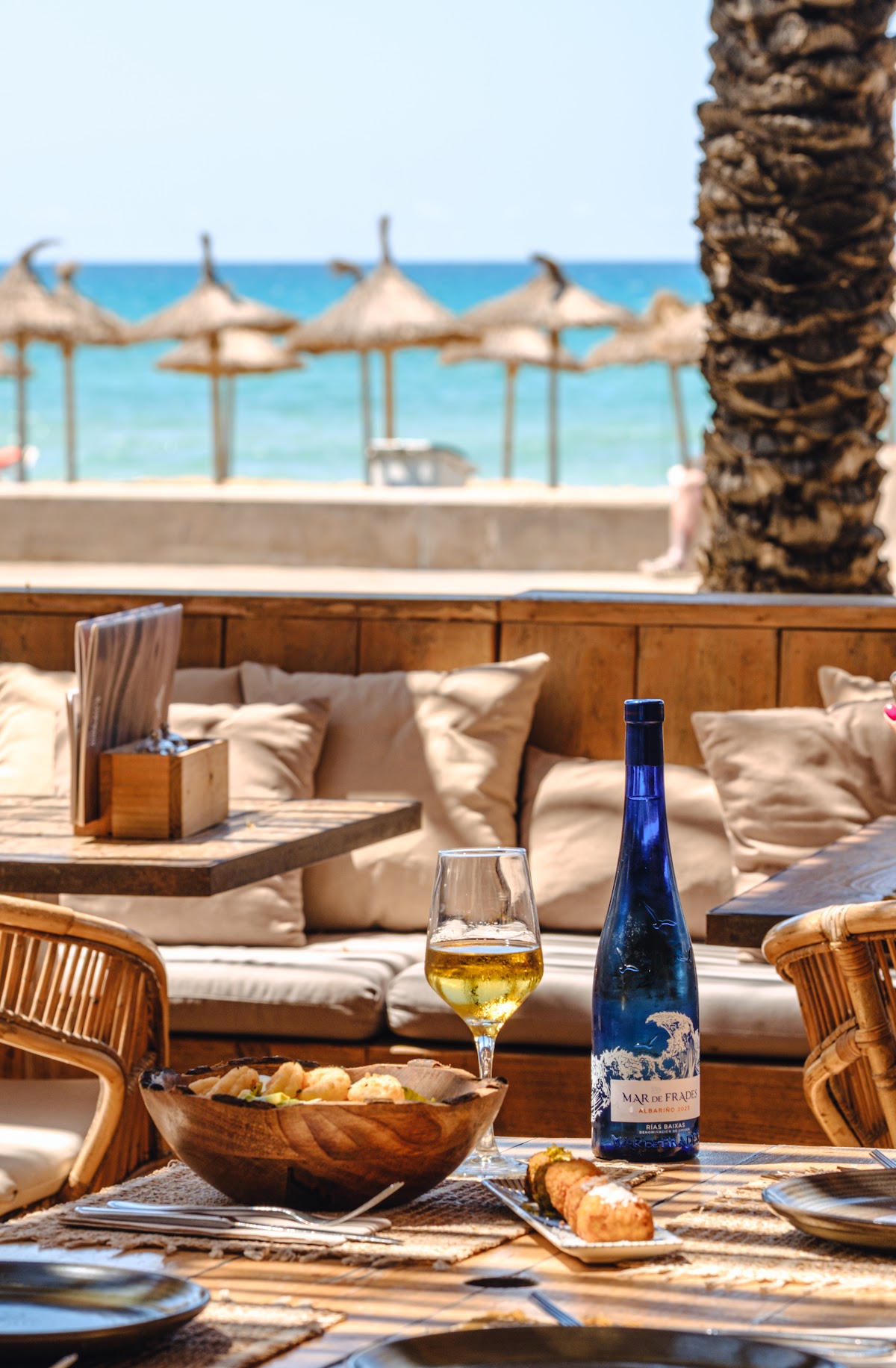 El Chiringuito Beach House