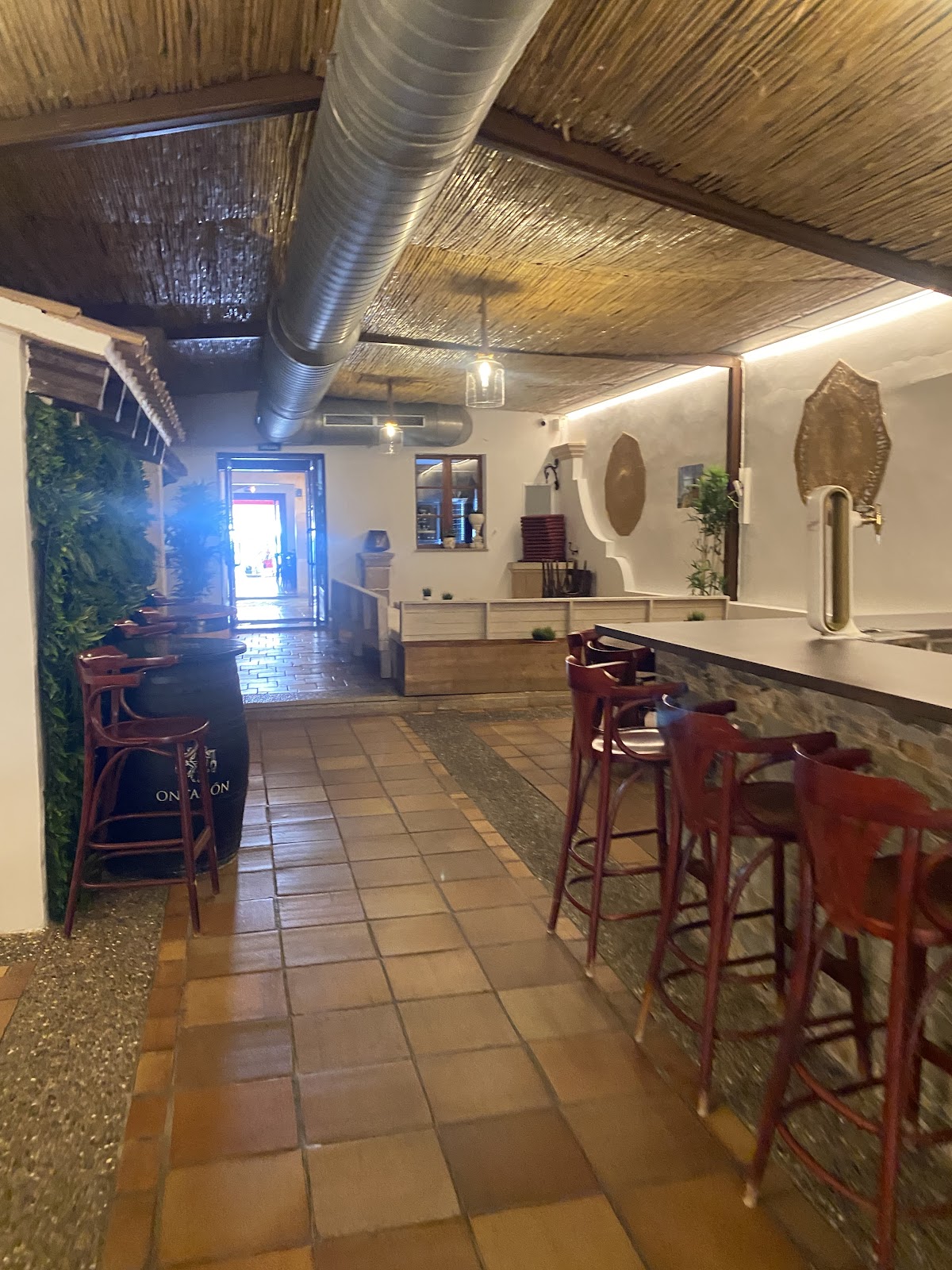 Restaurante 1955