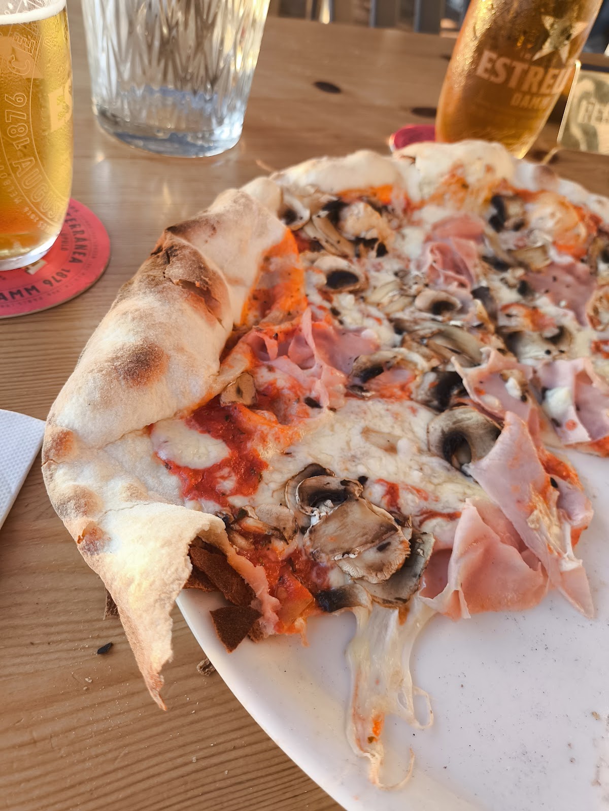 Piadina E Vino