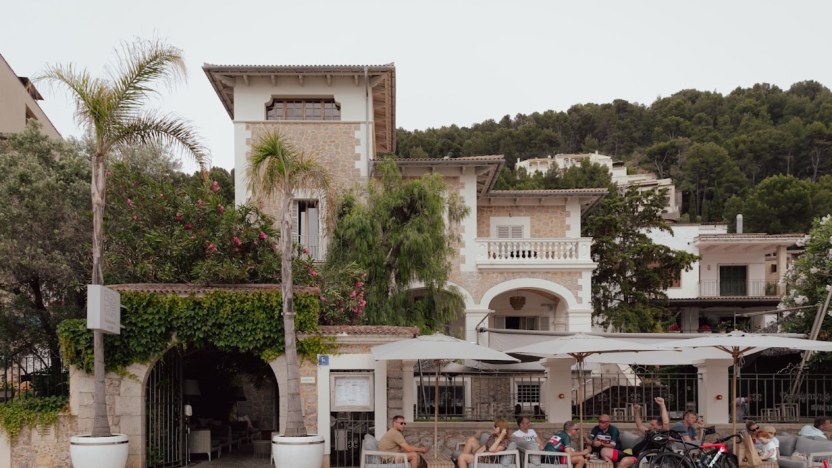 Randemar Restaurant