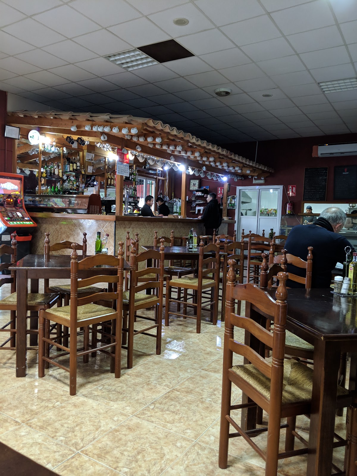 Restaurante Son Noguera2