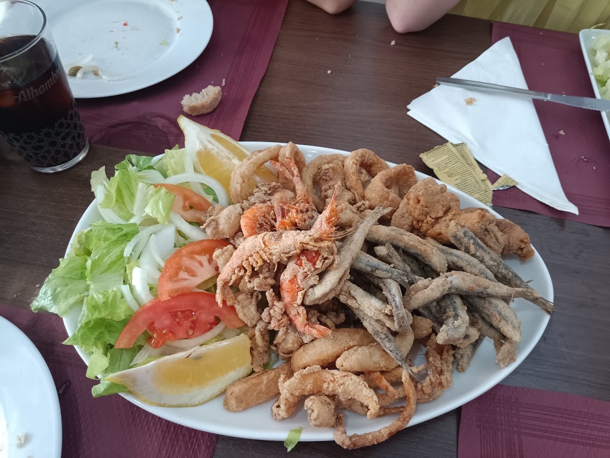 Bar Er Domi