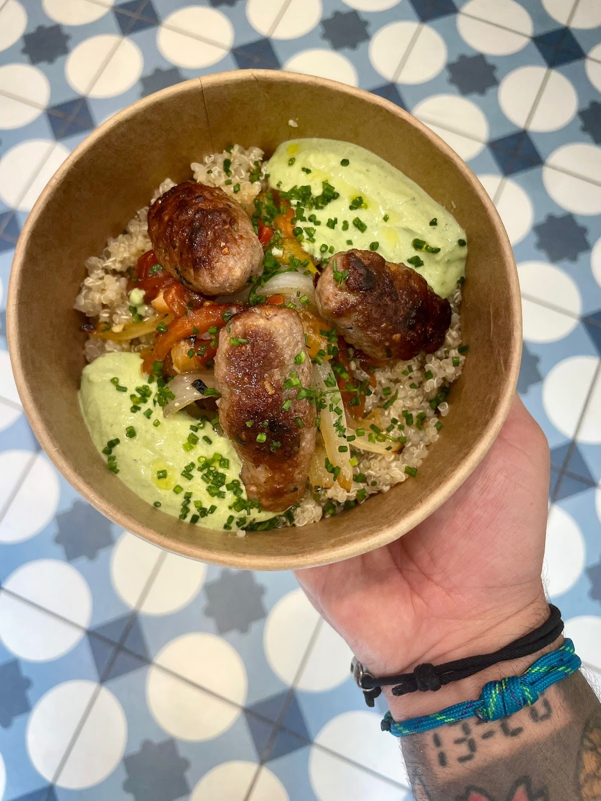 Sabor Mallorca | Comida para llevar en Palma