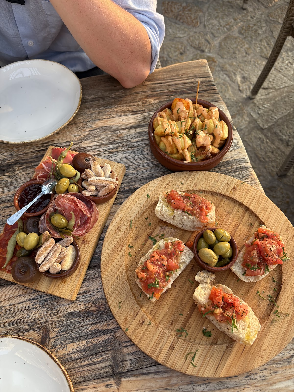 Ferns Wine & Tapas