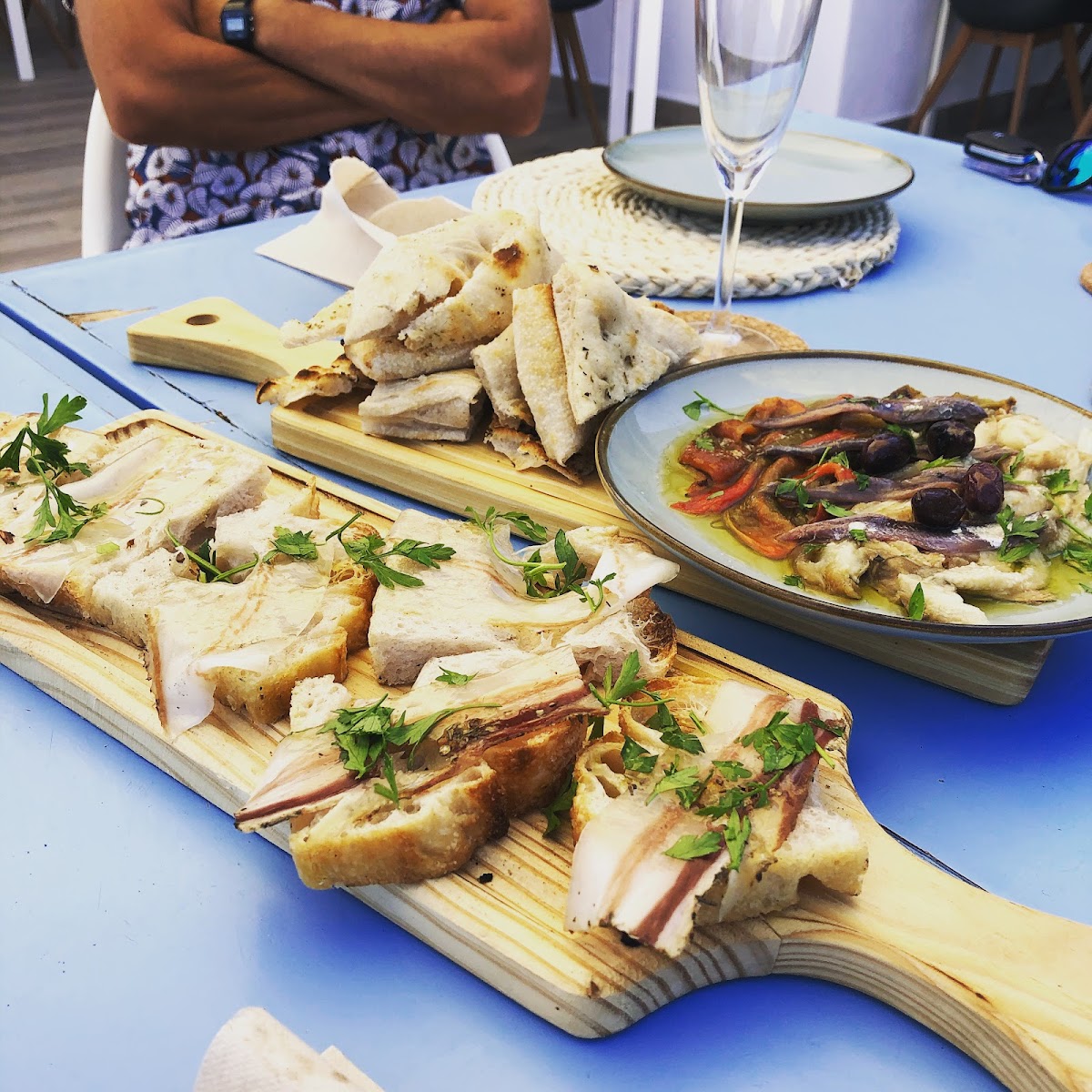 Restaurante Tamarindo