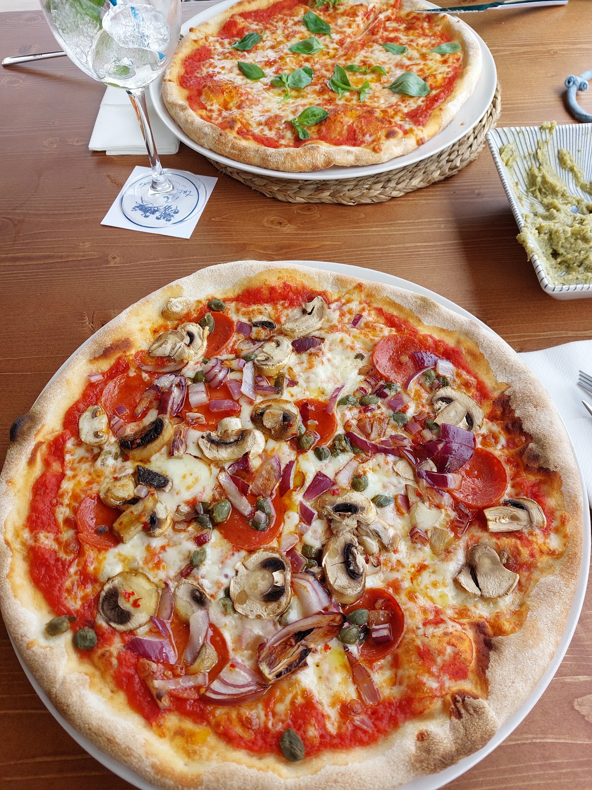 Restaurante Tamarindo