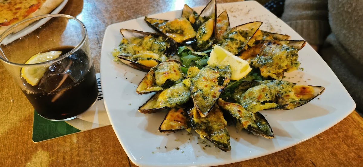 Restaurante la Plaza