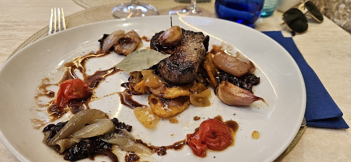 Restaurant Eu Centro