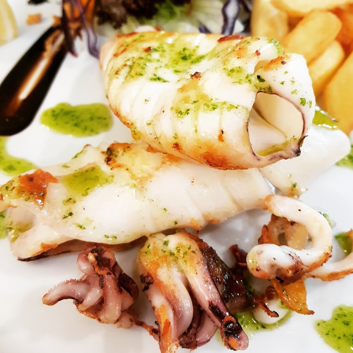 Sa Granja Cafè - Restaurant