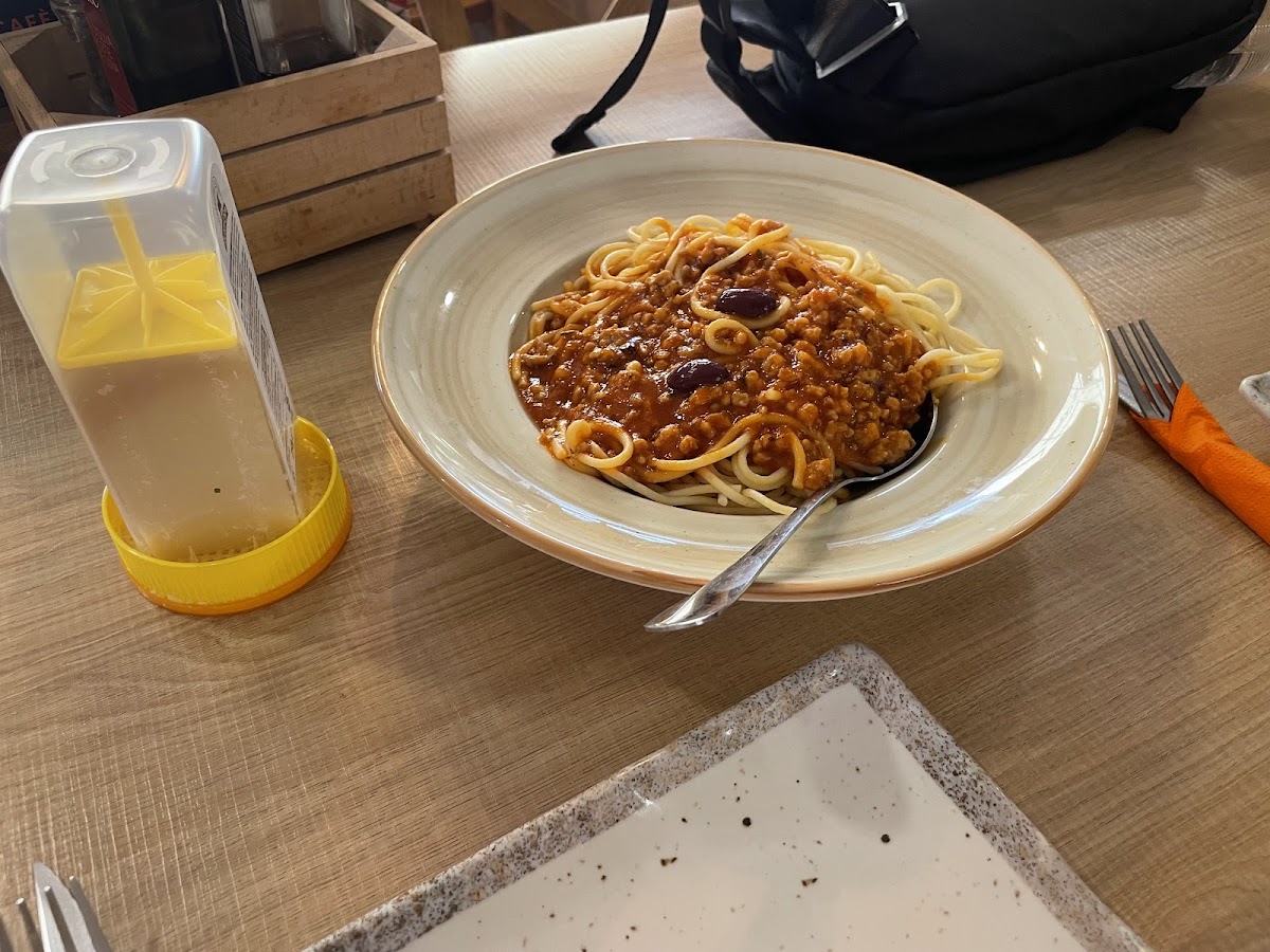 Sa Granja Cafè - Restaurant