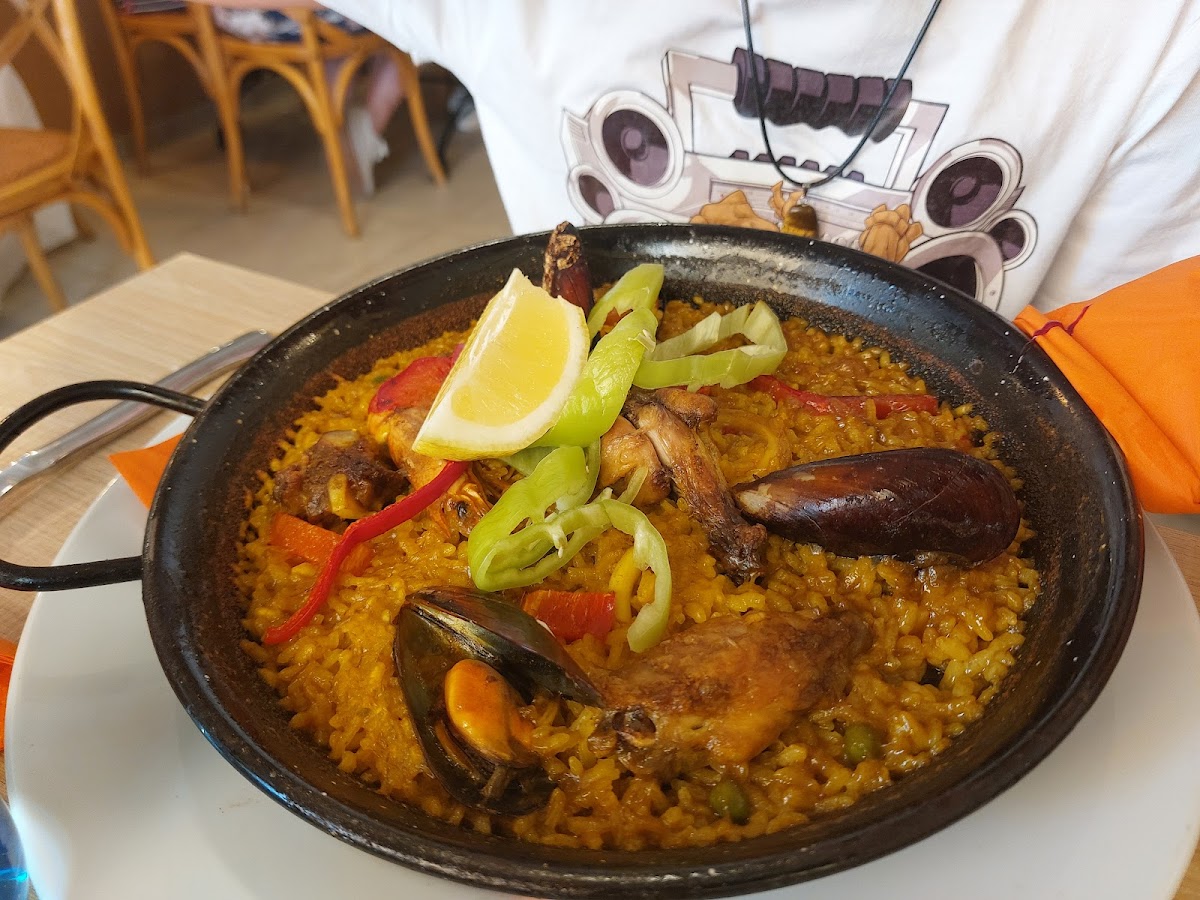 Sa Granja Cafè - Restaurant