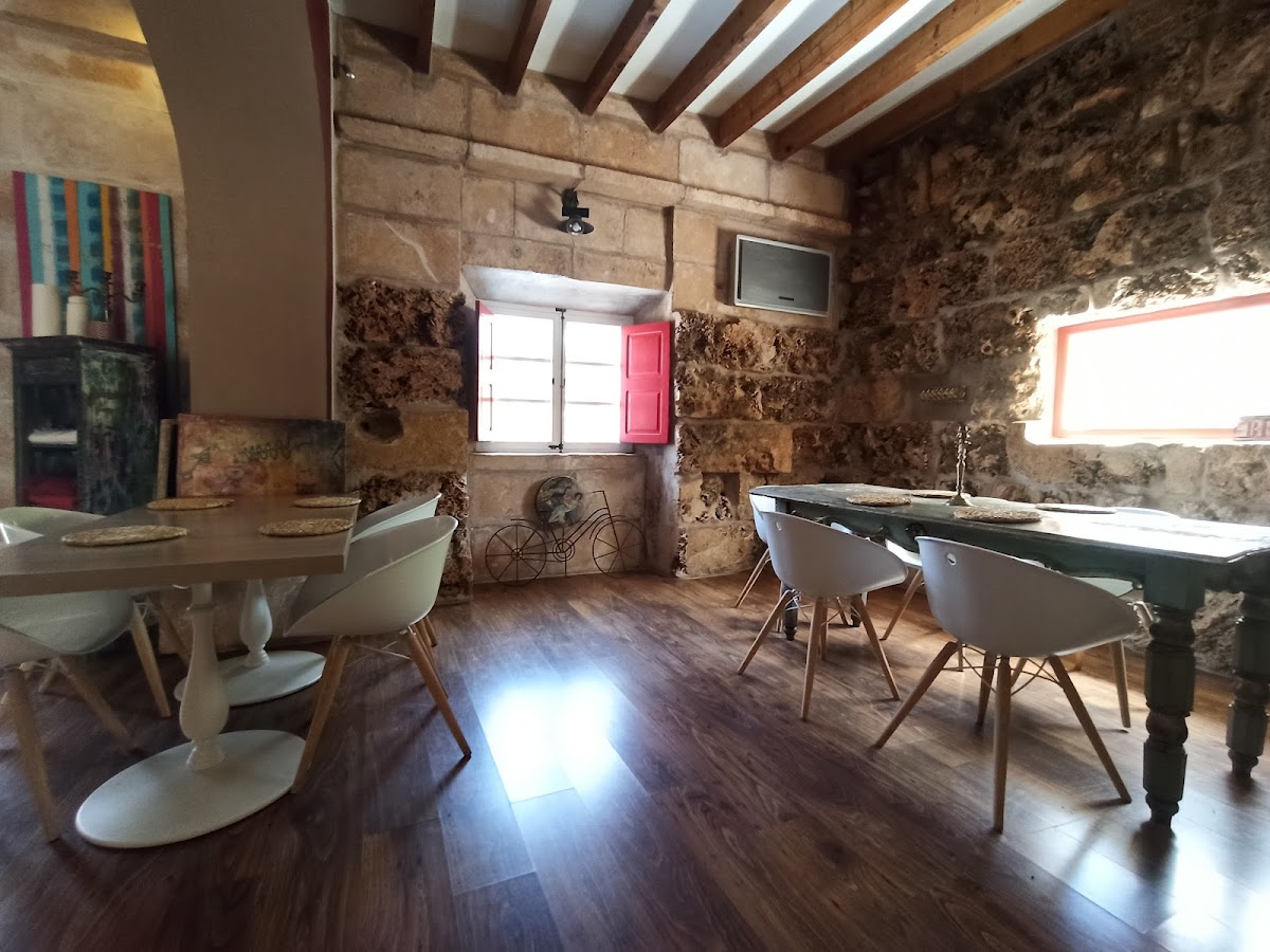 Restaurante Quay