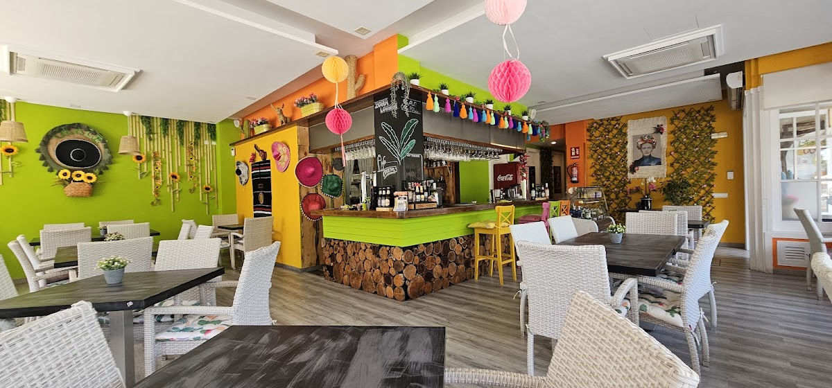 Órale Restaurante & Bar