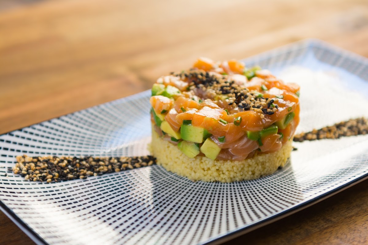 SushiGO Calvià