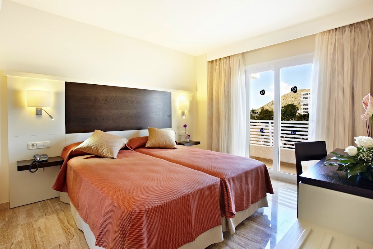 Grupotel Port d'Alcúdia