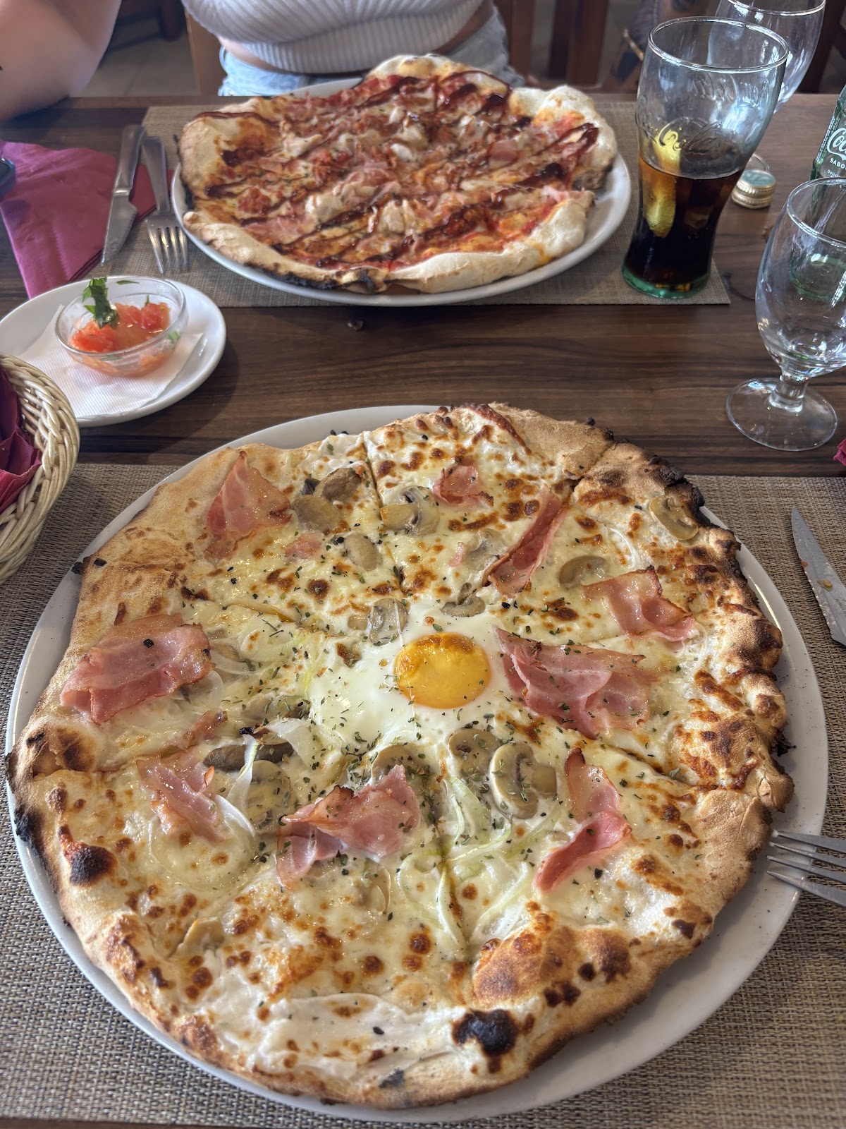 Restaurant Es Vinyet