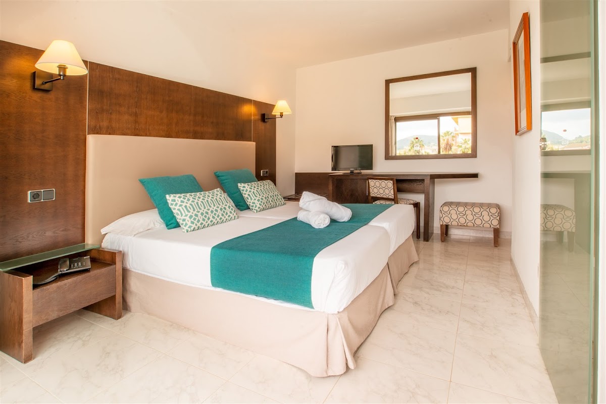 Bahía de Alcudia Hotel & Spa