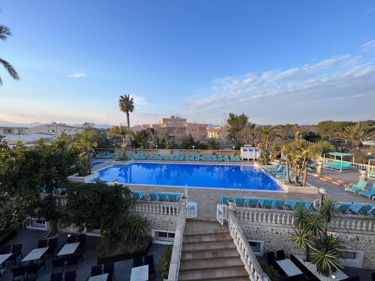 Bahía de Alcudia Hotel & Spa