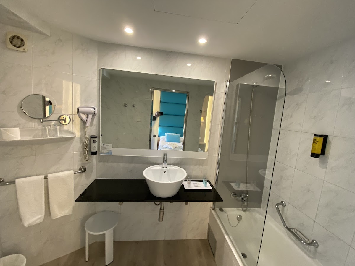 Bahía de Alcudia Hotel & Spa