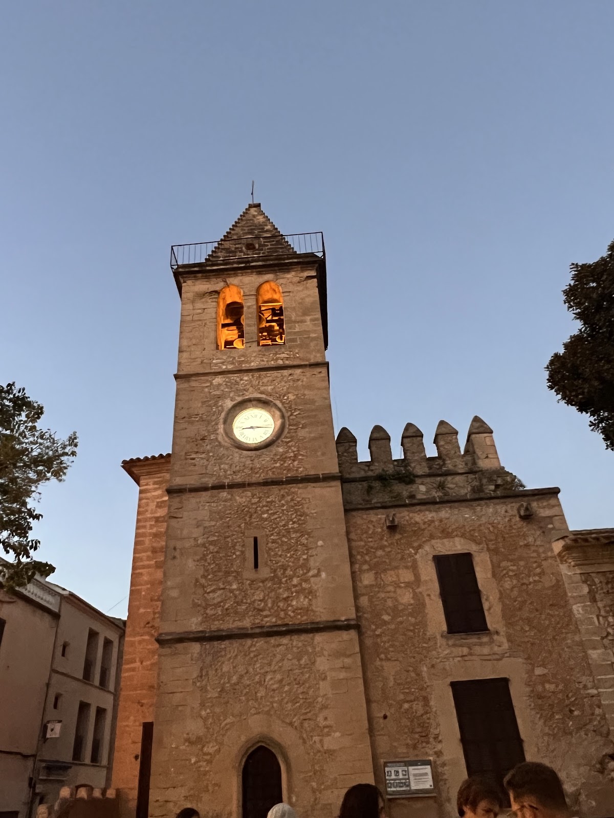 Café S’Oratge