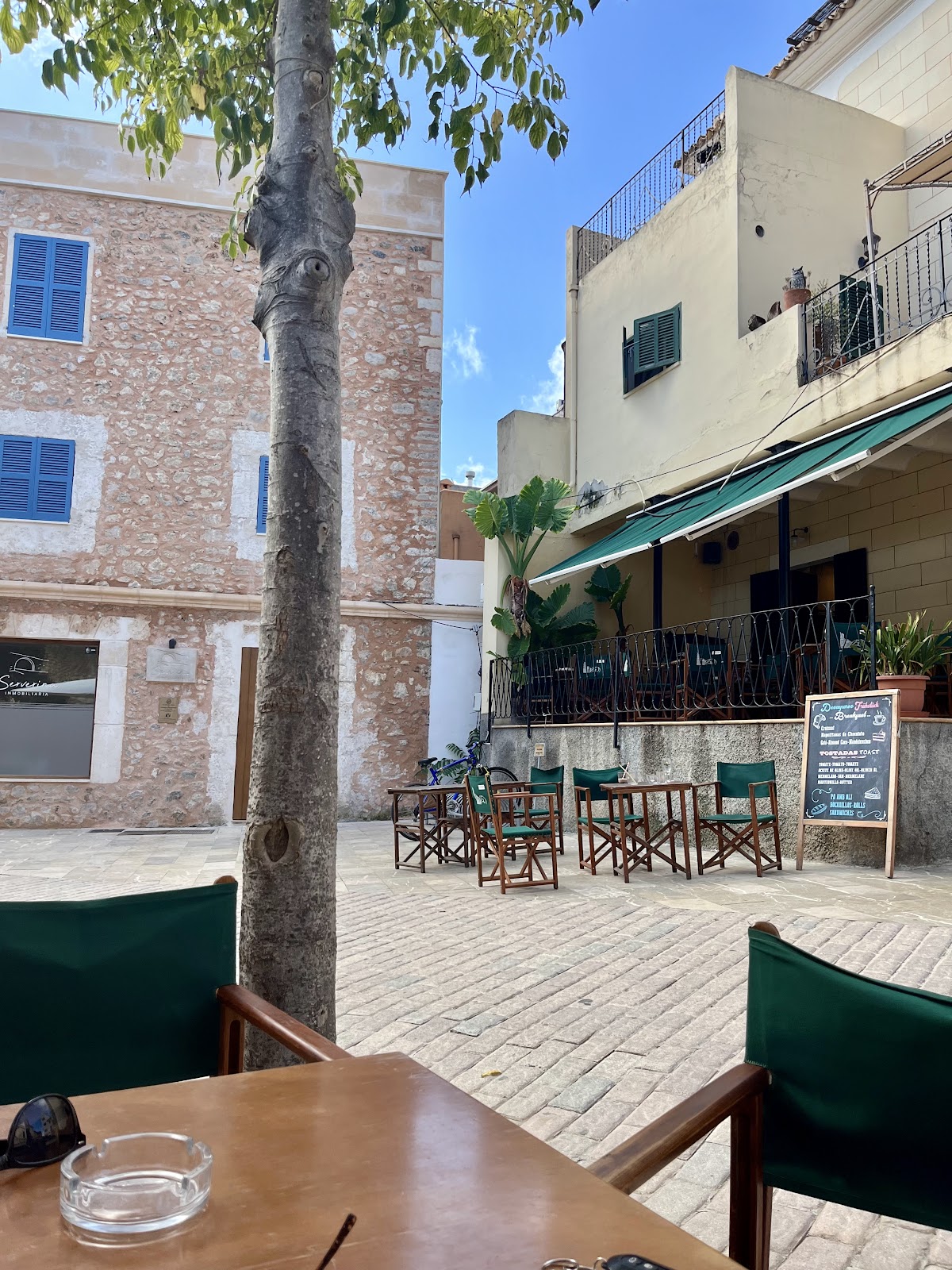 Café S’Oratge