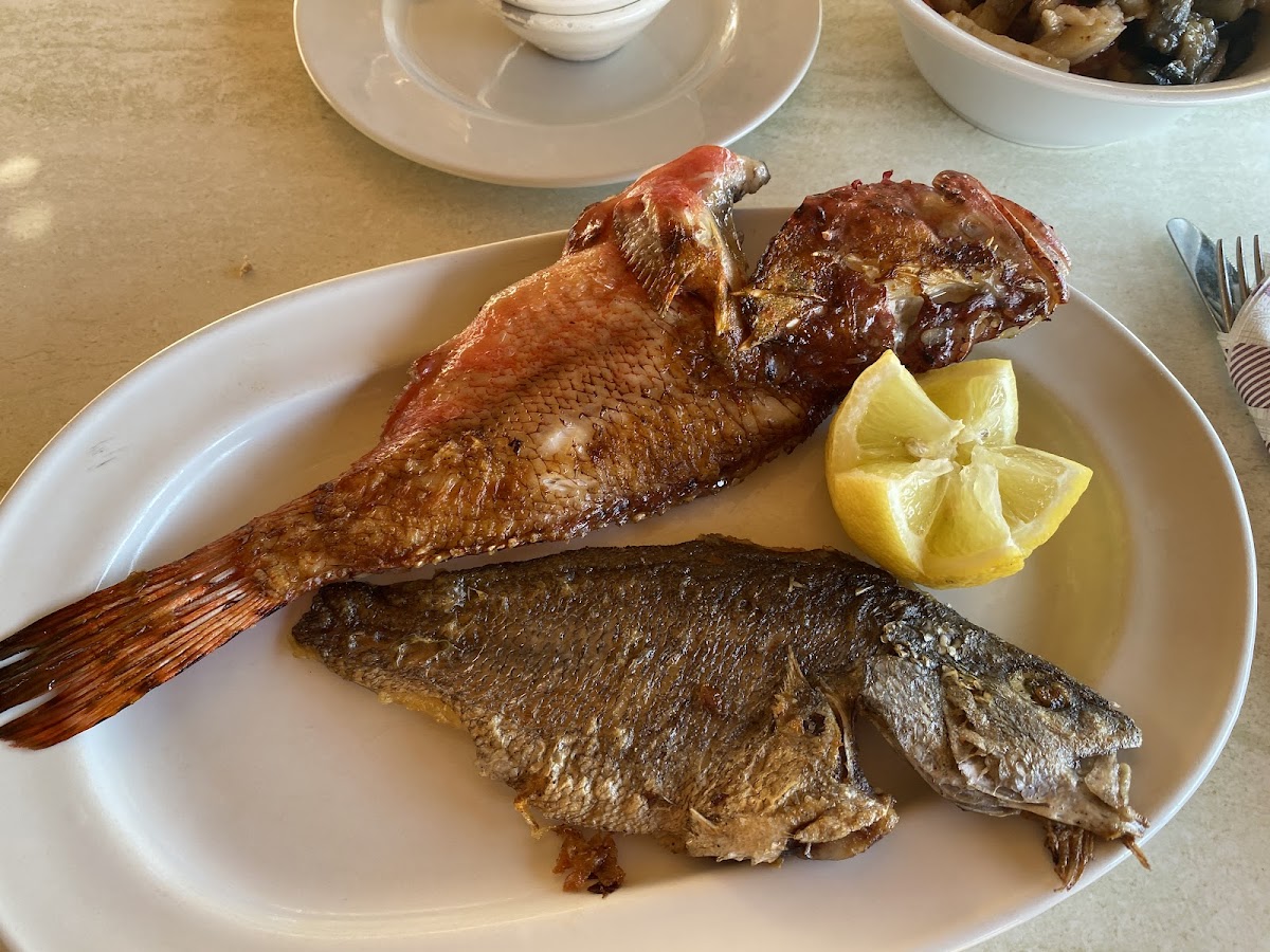 Restaurante Ran de Mar