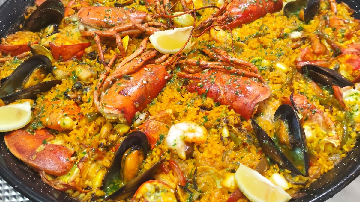 Restaurant Marcelo´s