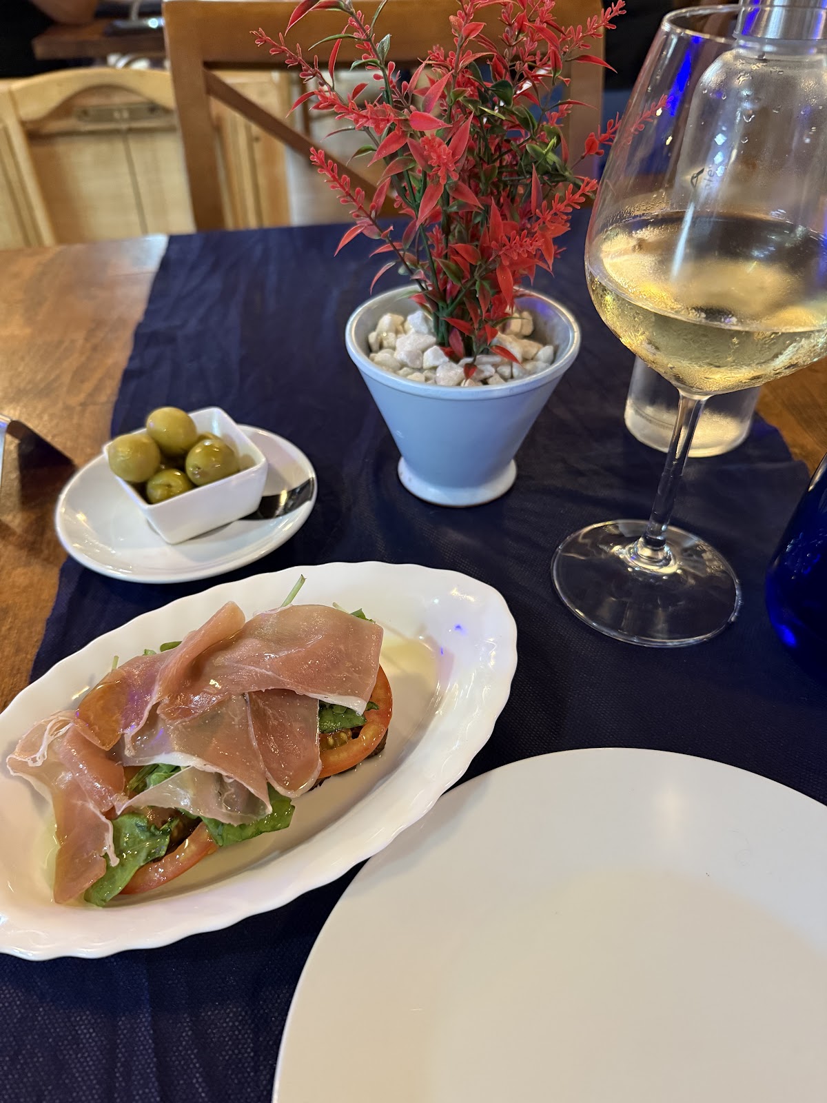 Restaurant Marcelo´s