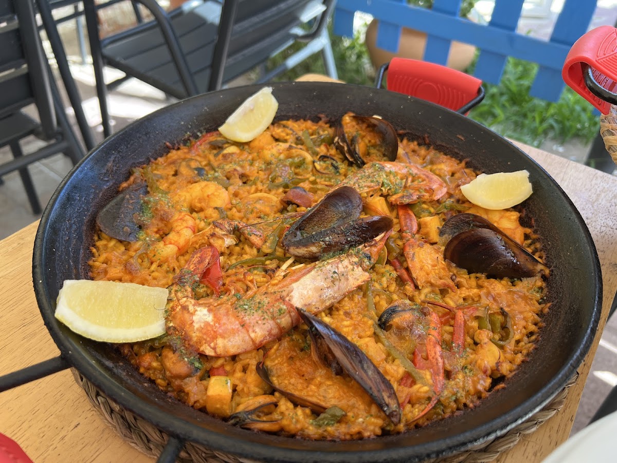 Restaurant Marcelo´s