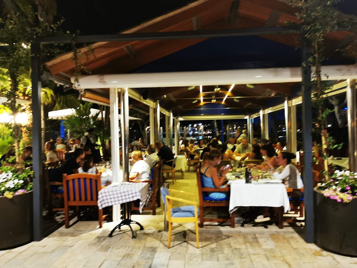 Bistro Mar