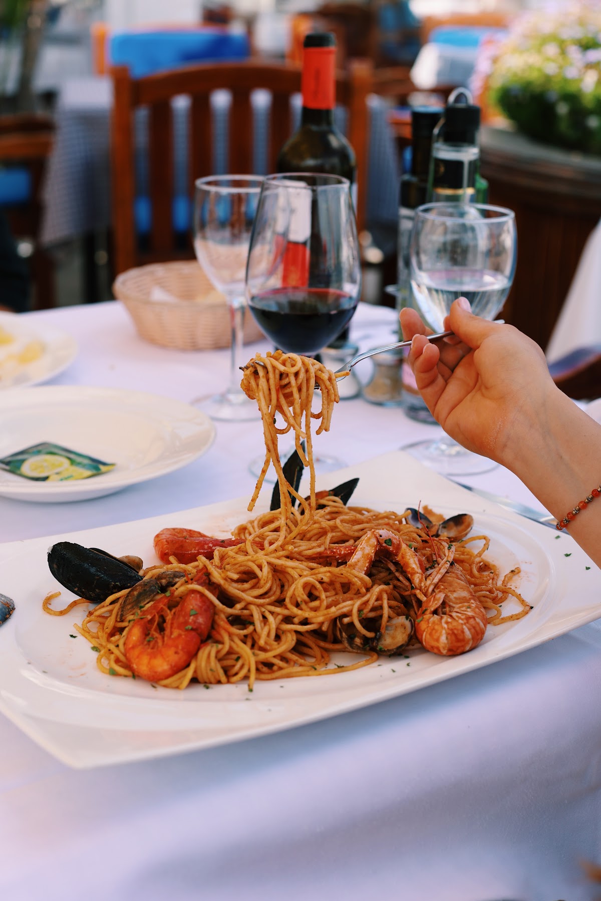 Bistro Mar