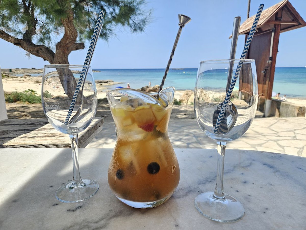 CASSAI Beach House