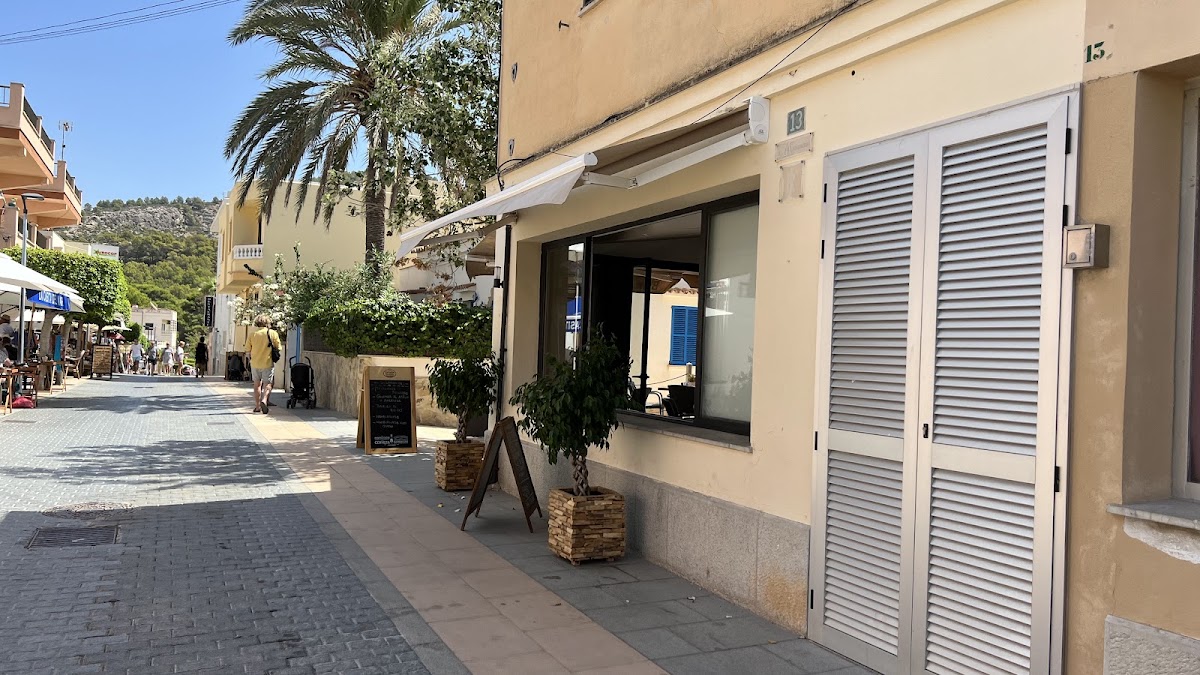 Restaurante Flexas