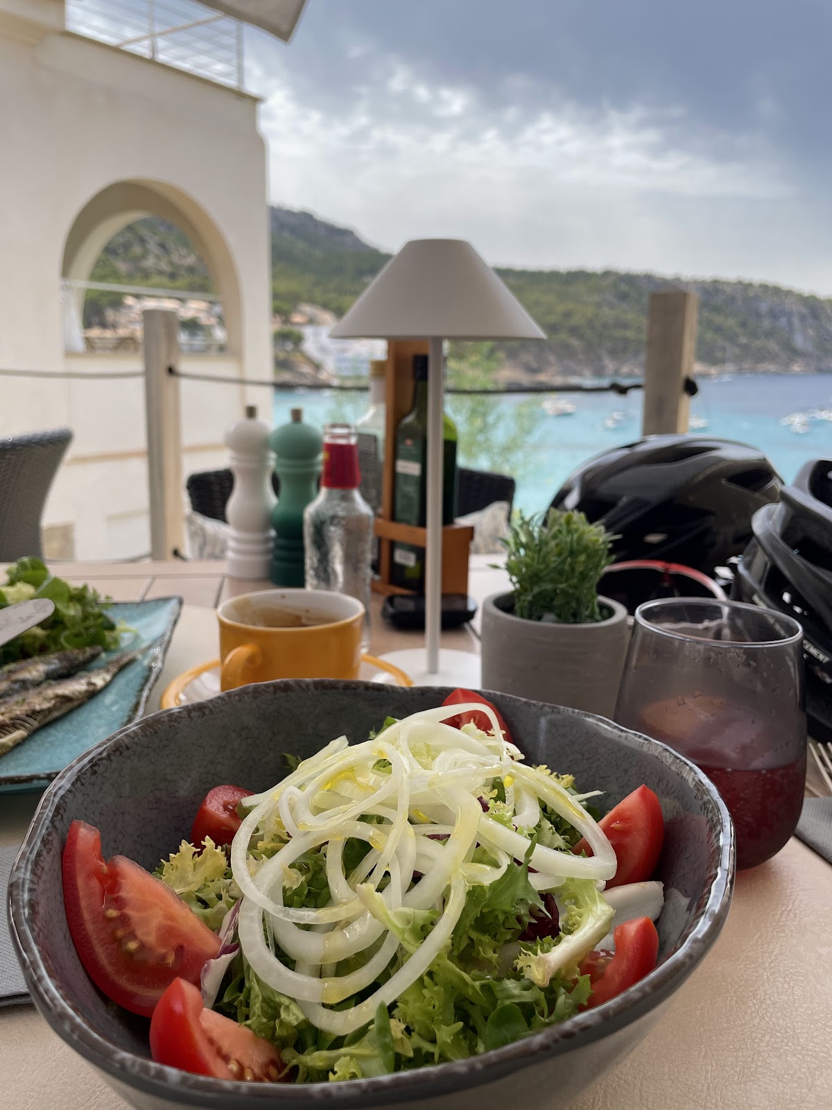 Restaurante Flexas