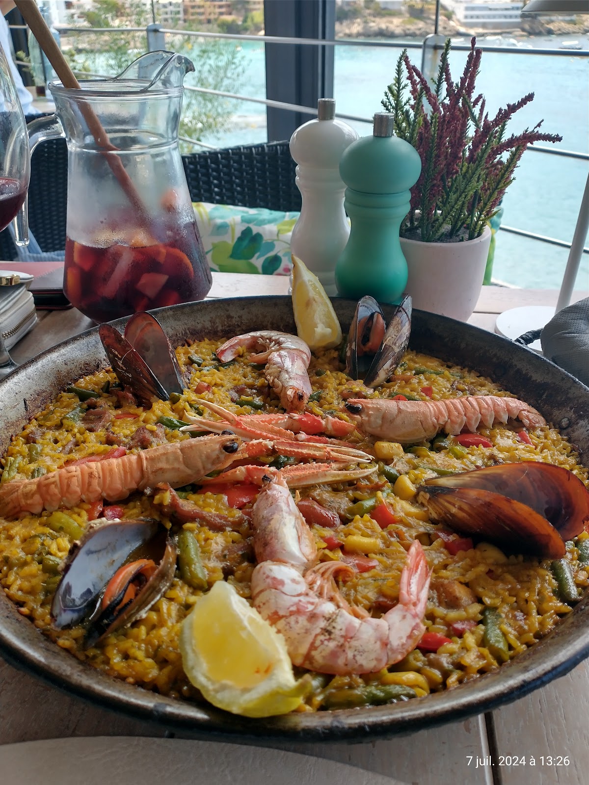 Restaurante Flexas