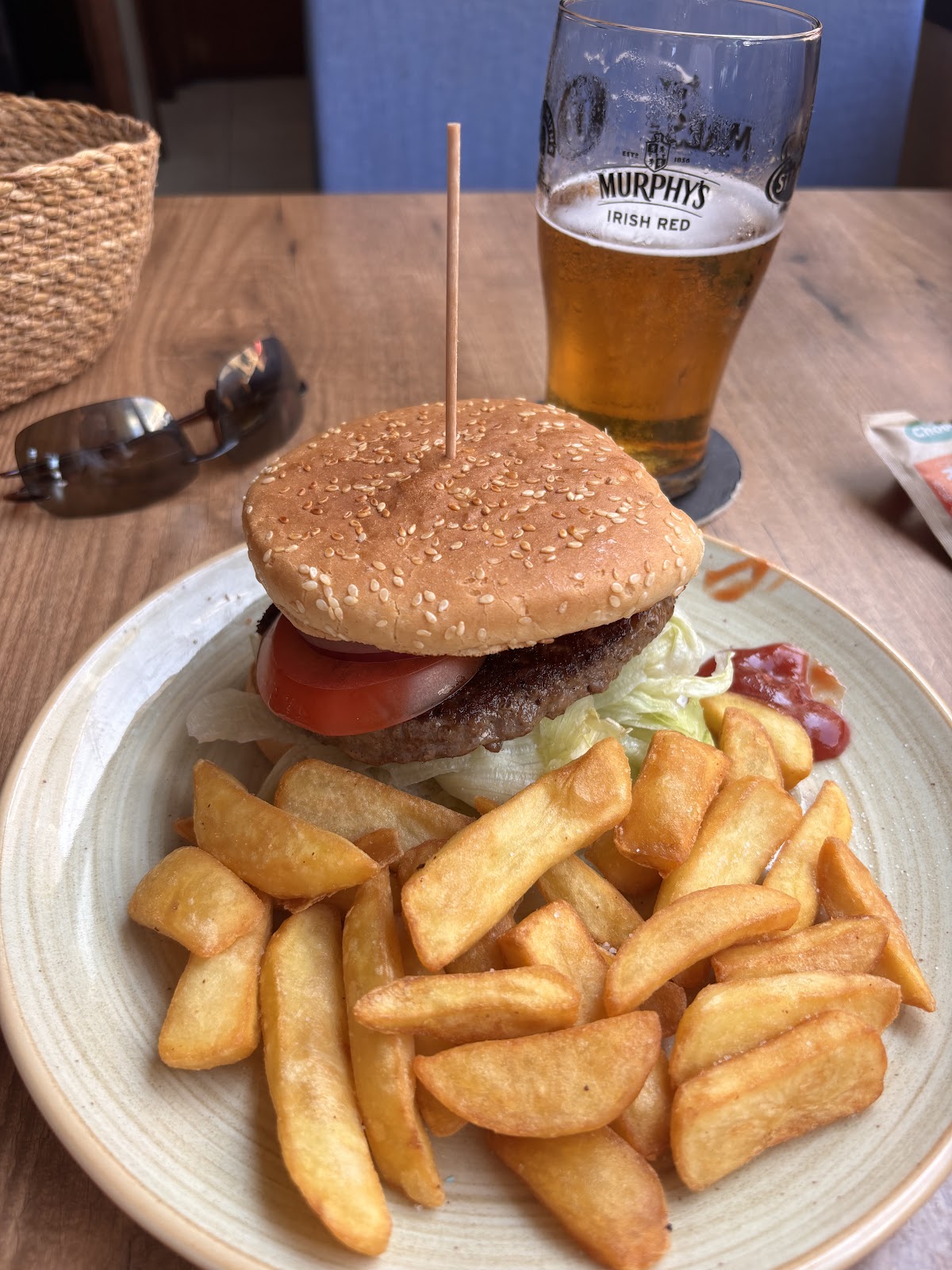 Smithy's Bar & Restaurant