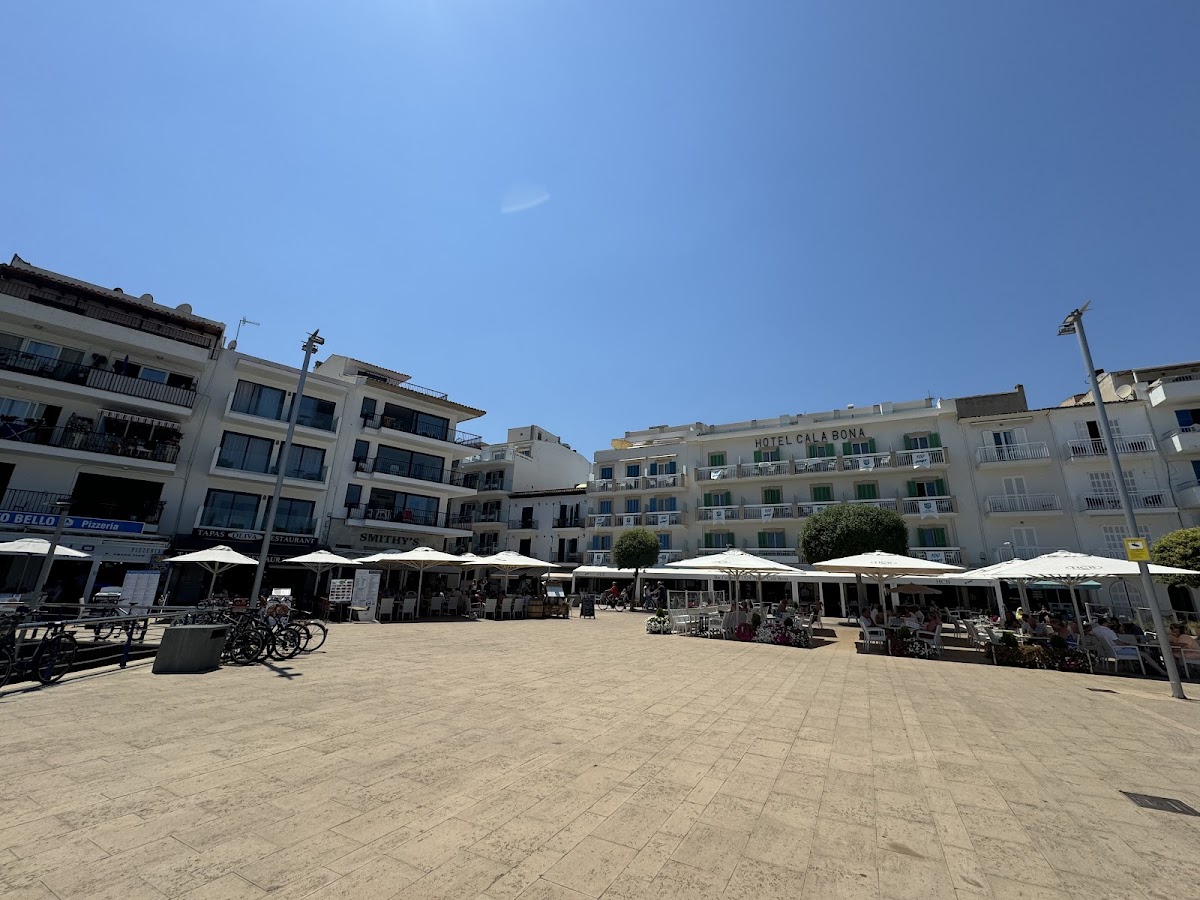 Smithy's Bar & Restaurant