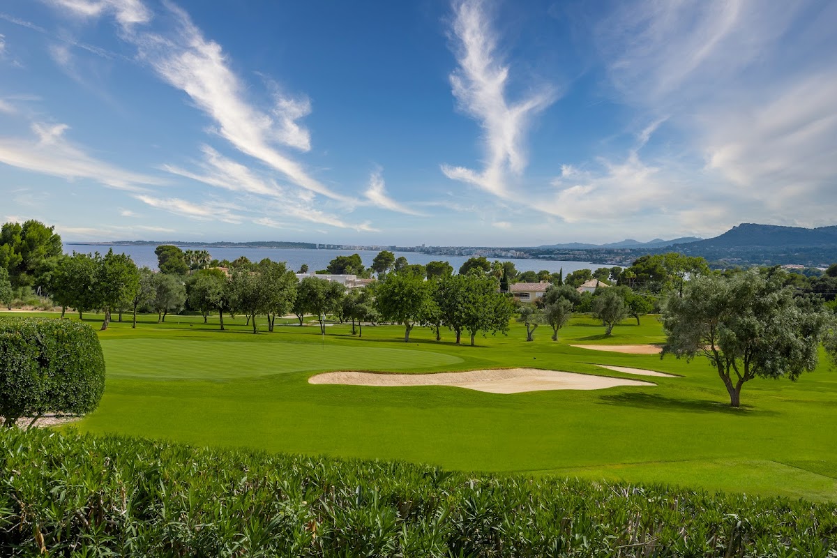 Club de Golf de Son Servera
