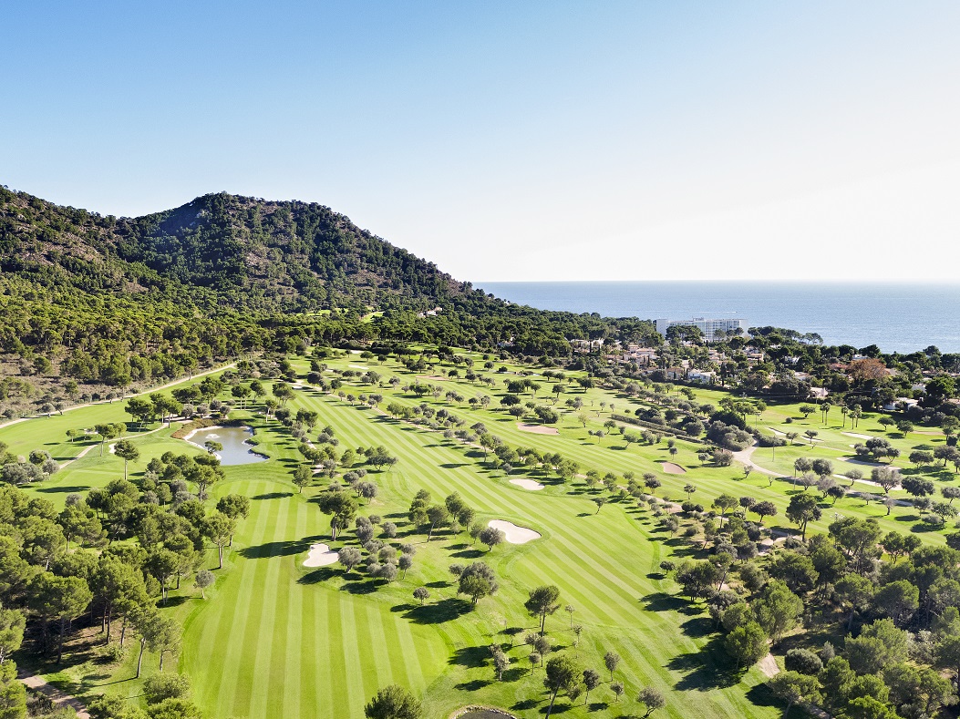 Club de Golf de Son Servera