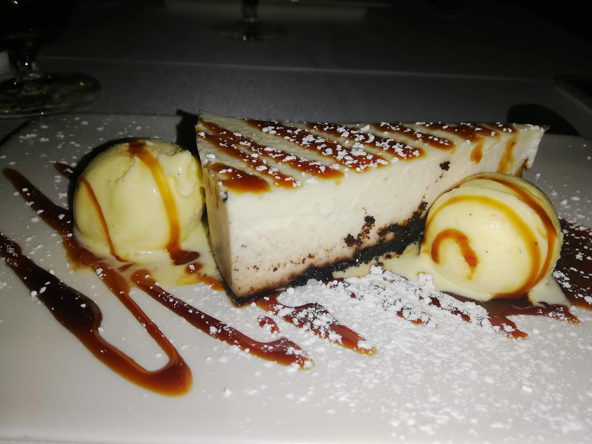 Restaurante Luis