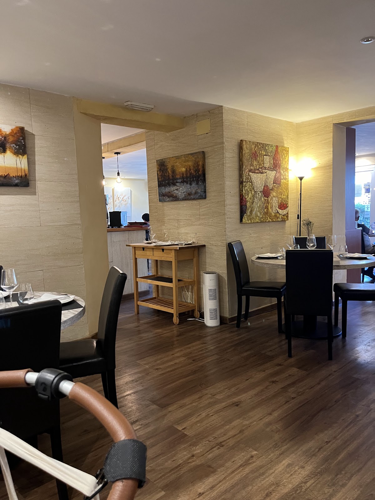 Restaurante Luis