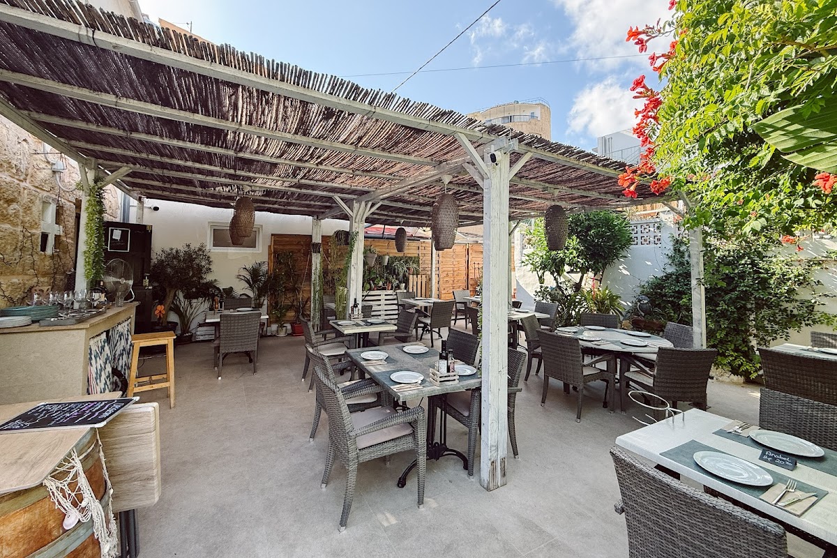 Restaurante La Campana