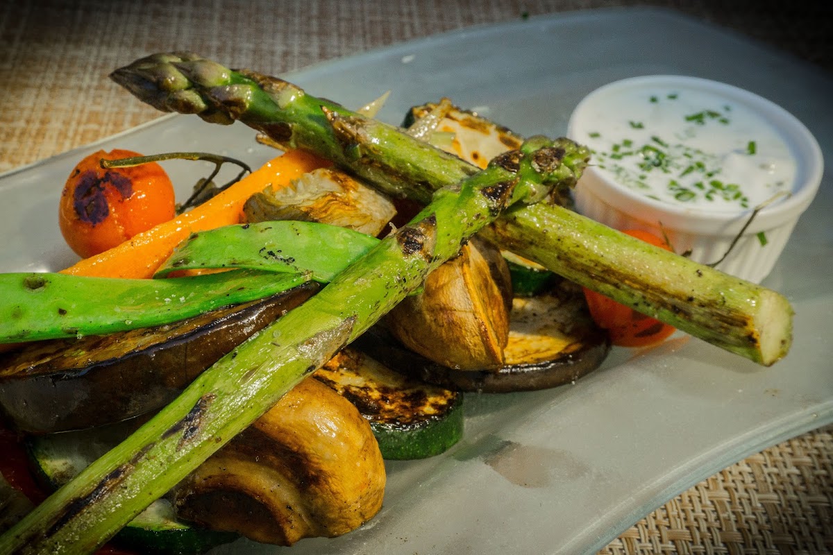 Restaurante La Campana