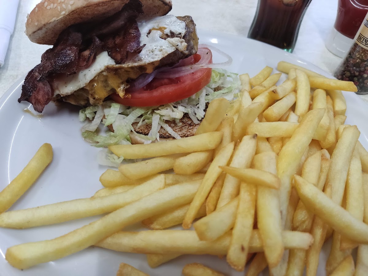 Restaurante Maysi