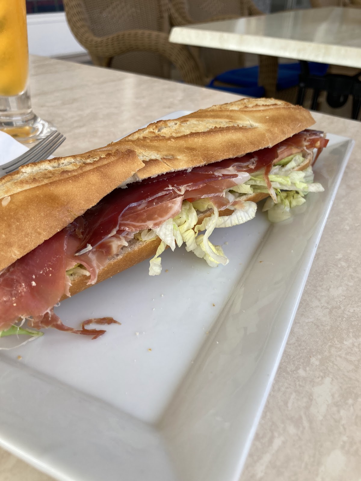 Restaurante Maysi