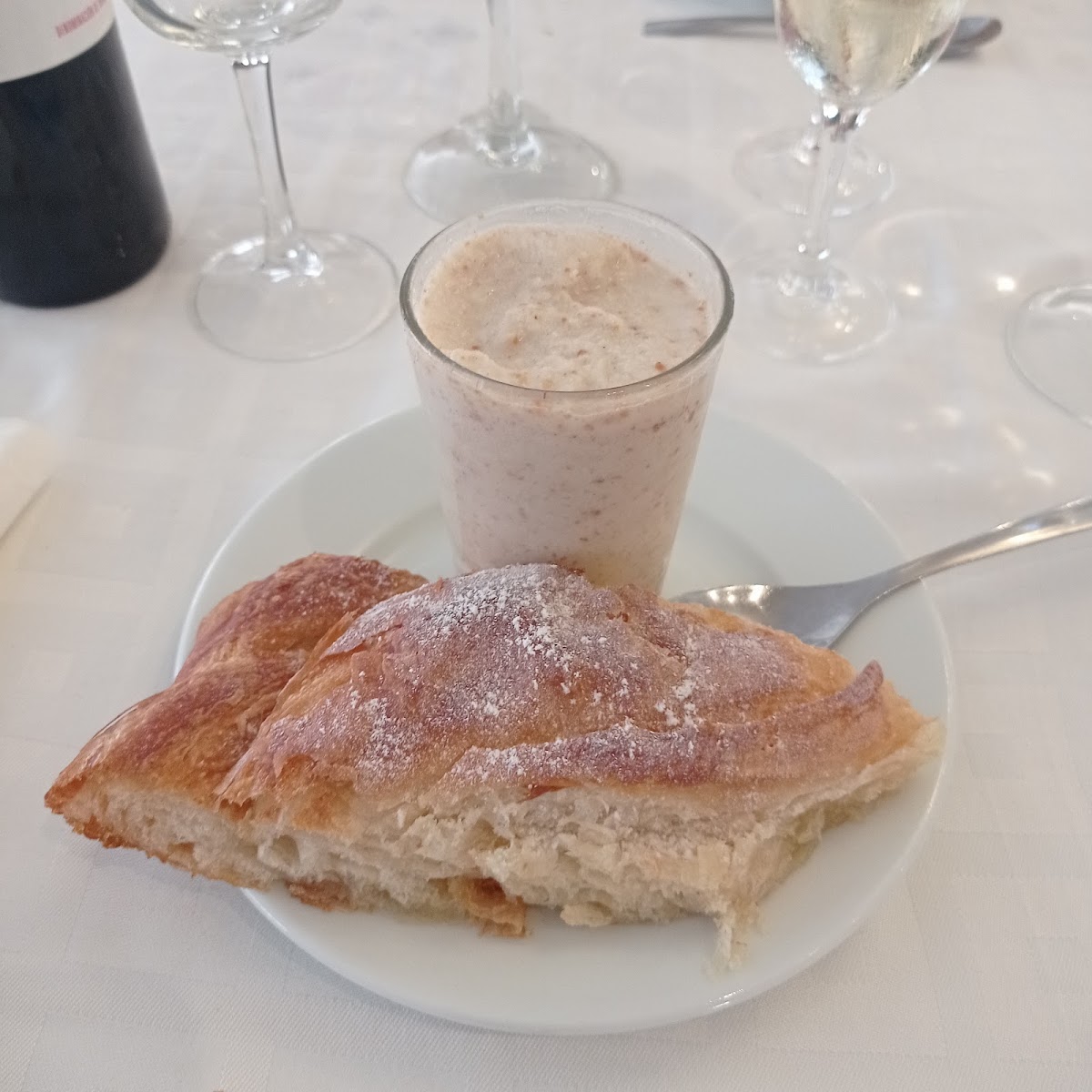 Restaurant Can Tronca