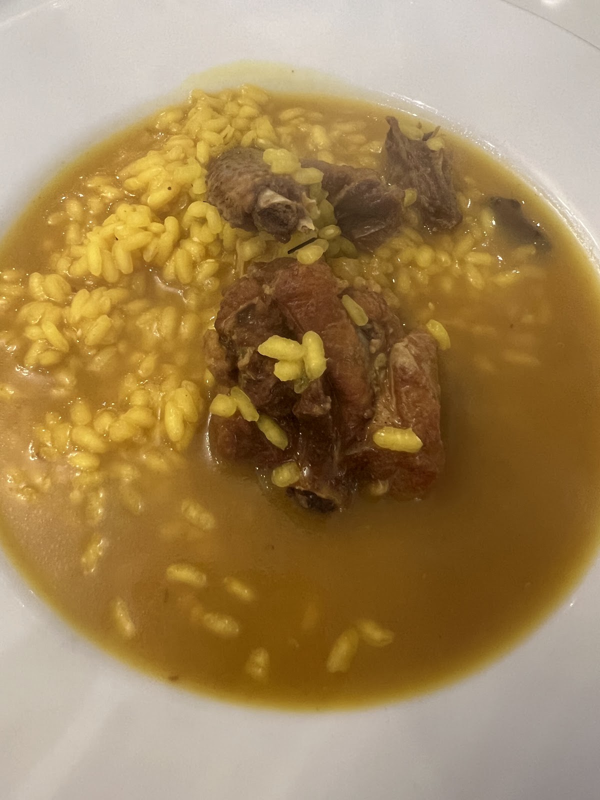 Restaurant Can Tronca