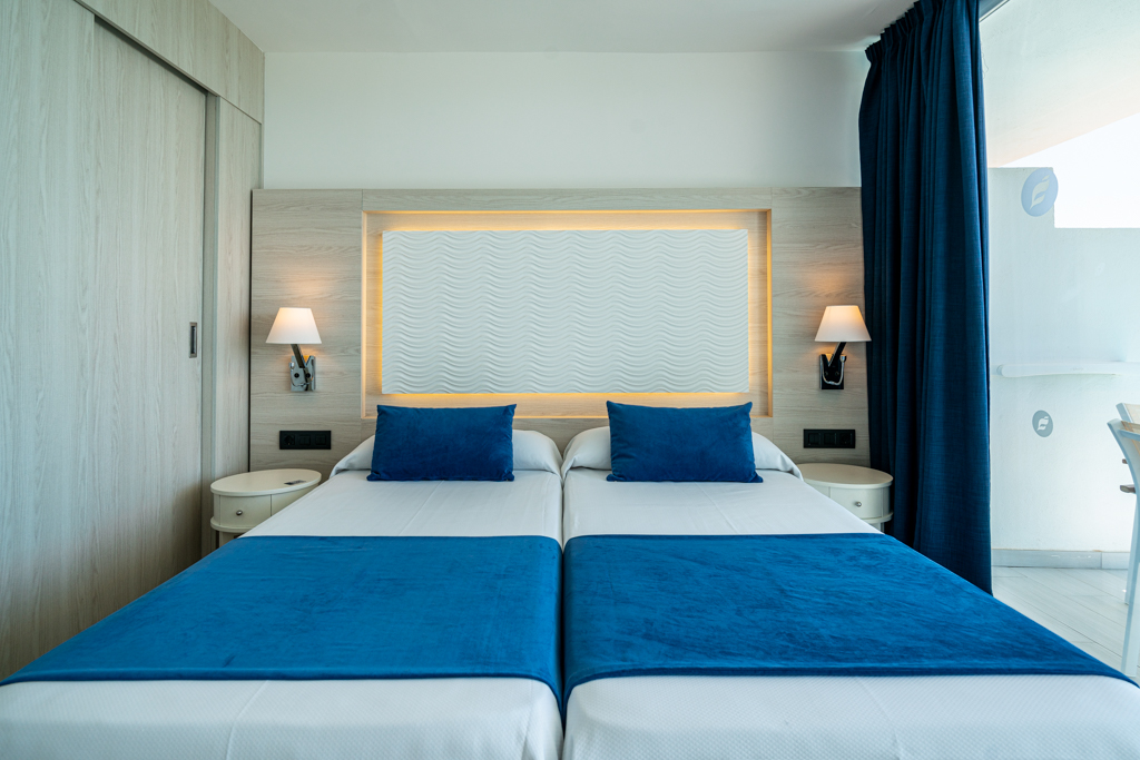 Hotel THB Sa Coma Platja